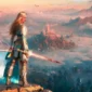 God of War Masuki Era Baru, Faye Pimpin Petualangan di Laufey (Foto: medcom)