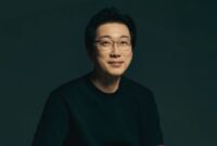 CEO Neowiz, Jason Park (Foto: Neowiz/gamebrott)