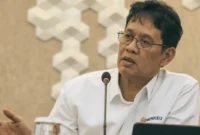 Menkeu Purbaya Optimistis DHE SDA Mampu Perkuat Rupiah (ANTARA FOTO/Hafidz Mubarak A/detik)