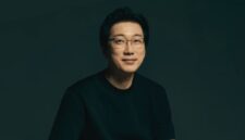 CEO Neowiz, Jason Park (Foto: Neowiz/gamebrott)