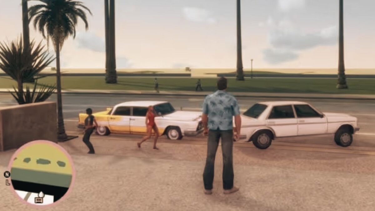 Cheat GTA Terlengkap Juni 2026, San Andreas hingga GTA V (Foto: gamebrott)