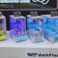 darkFlash Rilis Sasis Floatron F1 dan Kolaborasi Sanrio (Foto: medcom)