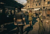 Game Dark Fantasy The Blood of Dawnwalker Siap Meluncur September 2026 (Foto: medcom)