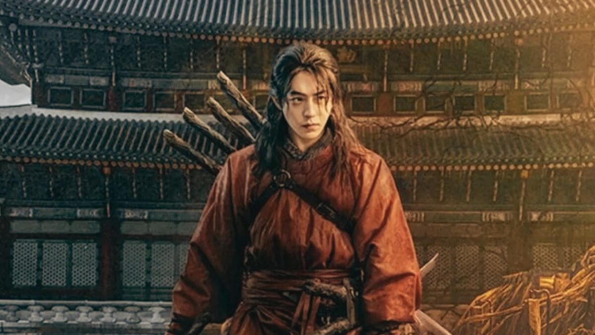 Nam Joo Hyuk Bintanti Drama Horor The East Palace (Foto: Instagram @netflixkr

Artikel ini adalah bagian dari Mitra Promedia Group dan sudah tayang dengan judul 