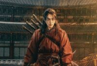 Nam Joo Hyuk Bintanti Drama Horor The East Palace (Foto: Instagram @netflixkr

Artikel ini adalah bagian dari Mitra Promedia Group dan sudah tayang dengan judul 