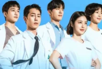 Drama Korea Doctor on the Edge (Foto: Channel ENA/beautynesia)