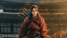Nam Joo Hyuk Bintanti Drama Horor The East Palace (Foto: Instagram @netflixkr

Artikel ini adalah bagian dari Mitra Promedia Group dan sudah tayang dengan judul 