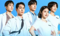 5 Drama Korea Terbaru Juni 2026 yang Wajib Ditonton