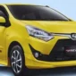 Ilustrasi. Harga Toyota Agya Bekas 2021 Tipe 1.2 G Mulai Rp119 Juta (Foto: Ist)