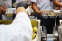 Ilustrasi. Makan Bergizi Gratis (Foto: MI/Ramdani/medcom)
