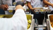 Ilustrasi. Makan Bergizi Gratis (Foto: MI/Ramdani/medcom)