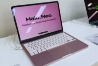 MacBook Neo Resmi Dijual di Indonesia Mulai Rp 10,7 Juta (Foto: Muhammad Fikrie/kumparan)