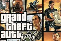 Cara Upgrade GTA 5 Gratis ke PS5 dan Xbox Series (Foto: Rockstar Games/liputan6)