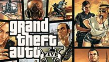 Cara Upgrade GTA 5 Gratis ke PS5 dan Xbox Series (Foto: Rockstar Games/liputan6)