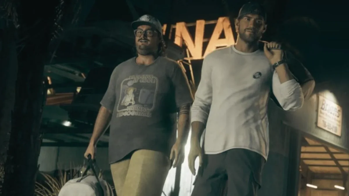 YouTuber Coba Bobol Kantor Rockstar demi Info GTA 6 (Foto: Rockstar/detiknet)