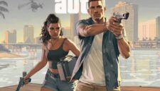 Jelang Rilis GTA 6, Penjualan Konsol PS5 Pro Melonjak Tajam (Foto: Rockstar Games/liputan6)