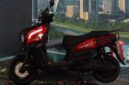 Spesifikasi Indomobil Tyranno X, Motor Listrik Jarak Tempuh 160 Km (Foto: medcom)