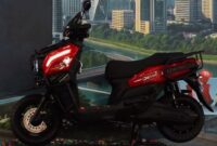 Spesifikasi Indomobil Tyranno X, Motor Listrik Jarak Tempuh 160 Km (Foto: medcom)
