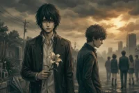 Game VN Misteri Mamiya Rilis di Nintendo Switch (Foto: Ai)