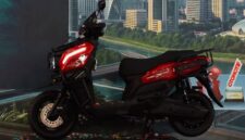 Spesifikasi Indomobil Tyranno X, Motor Listrik Jarak Tempuh 160 Km (Foto: medcom)