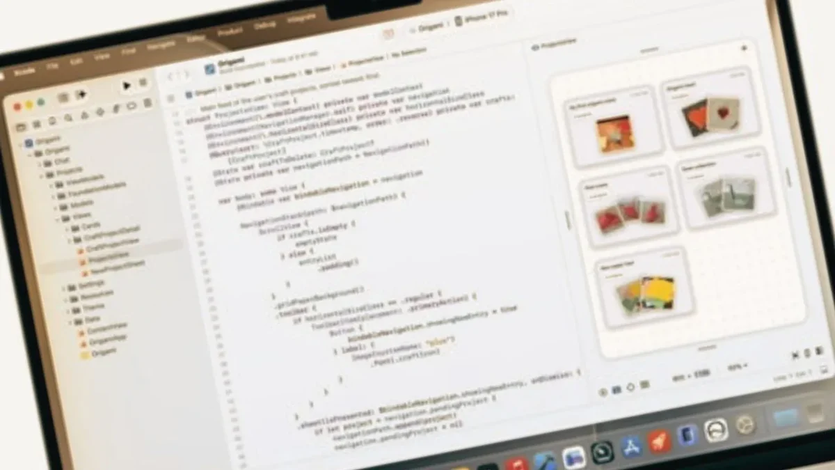 Apple Rilis Framework AI Baru dan Xcode 27 di WWDC 2026 (Foto: Apple/detikNet)