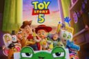 Karakter Baru Toy Story 5 yang Mengancam Woody dan Buzz (Foto: edcom)