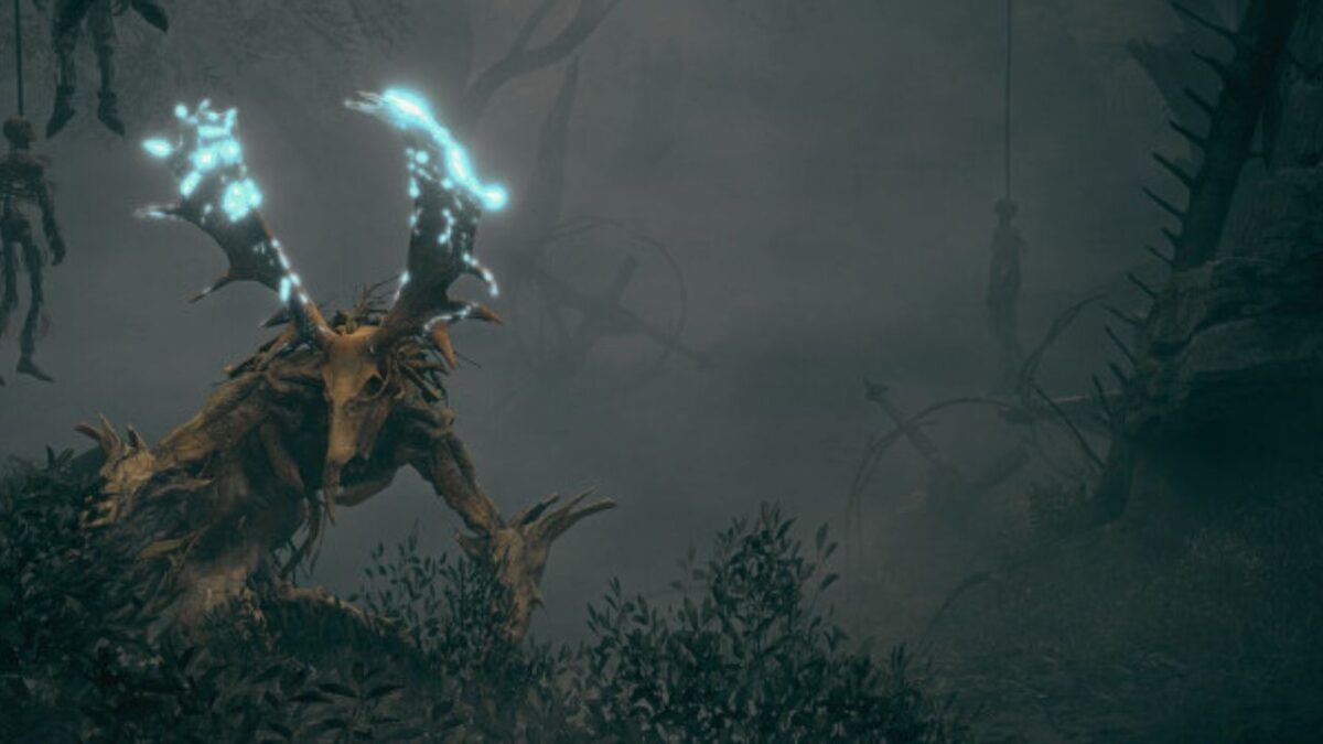 Update Revelations Witchfire Bawa Rawa Baru dan Senjata Iblis (Foto: Witchfire/medcom)