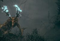 Update Revelations Witchfire Bawa Rawa Baru dan Senjata Iblis (Foto: Witchfire/medcom)