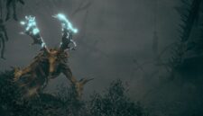 Update Revelations Witchfire Bawa Rawa Baru dan Senjata Iblis (Foto: Witchfire/medcom)