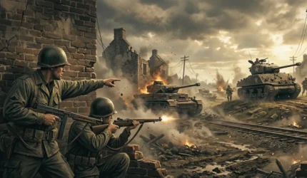Company of Heroes Definitive Edition rilis 2026