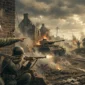 Game Company of Heroes Definitive Edition Rilis 2026, Bawa Fitur Baru (Foto: AI)