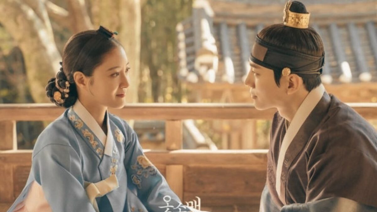 4 Drakor Sageuk Rating Tinggi di Netflix, Bikin Gagal Move On (Foto: netflix)