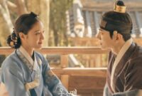 4 Drakor Sageuk Rating Tinggi di Netflix, Bikin Gagal Move On (Foto: netflix)