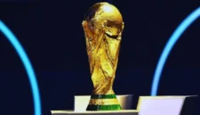 Jadwal Pembukaan Piala Dunia 2026 di Tiga Negara (Foto: medcom)