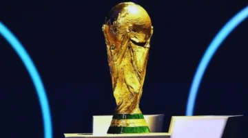 Jadwal Pembukaan Piala Dunia 2026 di Tiga Negara (Foto: medcom)