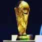 Jadwal Pembukaan Piala Dunia 2026 di Tiga Negara (Foto: medcom)
