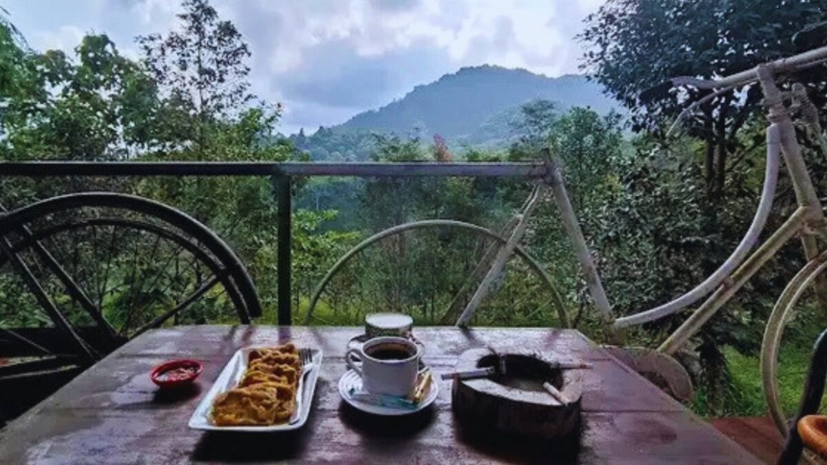 Wisanggeni Coffee (Foto: Gmaps Wangsit Narmanto/liputan6)
