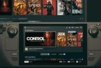 Harga Steam Deck OLED Naik Drastis, Tembus Rp16 Juta! (Foto: pasargames)