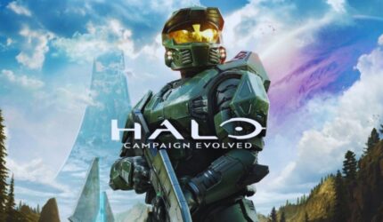 Halo: Campaign Evolved rilis 2026