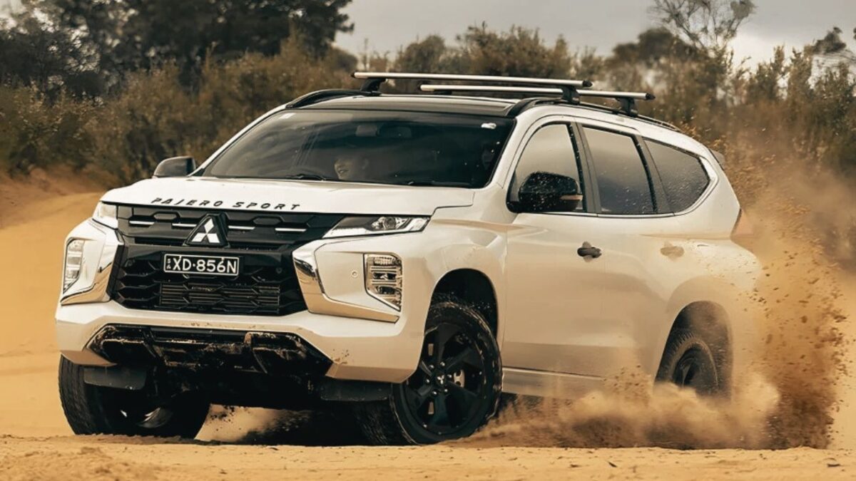 6 Pilihan Mobil SUV Bekas Tangguh untuk Jalanan Rusak (Foto: carsales/moladin)