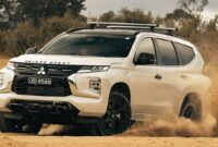 6 Pilihan Mobil SUV Bekas Tangguh untuk Jalanan Rusak (Foto: carsales/moladin)