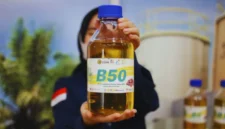 Program B50 Berlaku 1 Juli, Impor Solar C48 Berpotensi Setop (Foto: Kementerian ESDM/medcom)
