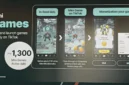 TikTok Rilis 1.300 Mini Game, Hadirkan Solusi Instan Tanpa Instal (Foto: medcom)