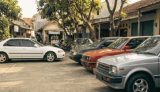 4 Mobil Bekas Sporty Harga Rp30 Jutaan yang Layak Dikoleksi (Foto: Ai)
