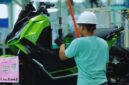 Alva Kucurkan Investasi Rp1 Triliun Perkuat Ekosistem Motor Listrik (Foto: Alva)