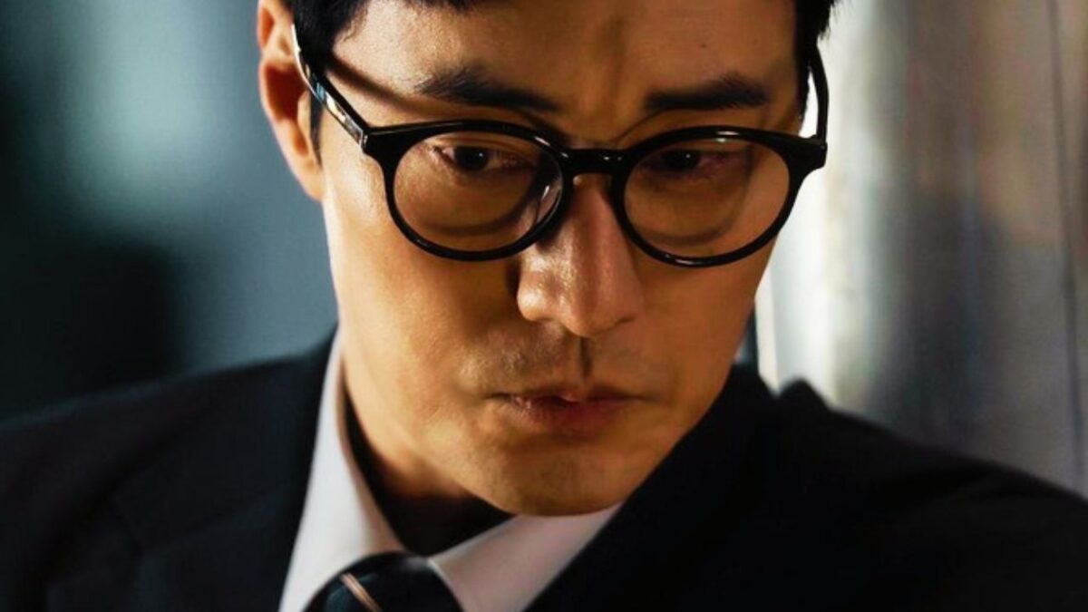 5 Fakta Karakter So Ji Sub di Drakor Agent Kim Reactivated (Foto: IG. sbsdrama.official/beautynesia)