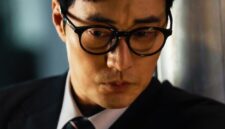 5 Fakta Karakter So Ji Sub di Drakor Agent Kim Reactivated (Foto: IG. sbsdrama.official/beautynesia)