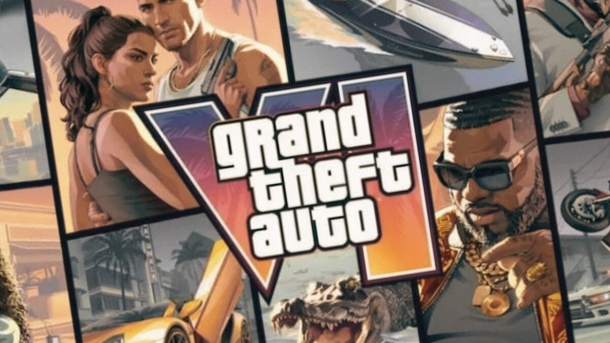 Harga GTA VI Indonesia Resmi Rilis, Lebih Murah dari AS (Foto:  Rockstar)