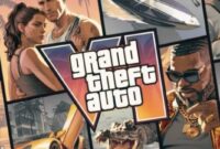 Harga GTA VI Indonesia Resmi Rilis, Lebih Murah dari AS (Foto:  Rockstar)