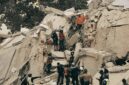Gempa Venezuela M 7,5 Tewaskan 920 Orang, Korban Tertimbun (Foto: human-initiative.org)